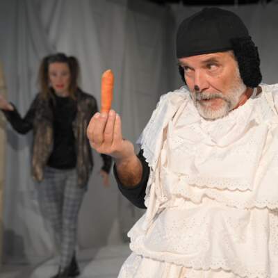 Ein Schaf fürs Leben