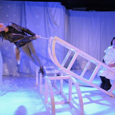 Ein Schaf fürs Leben