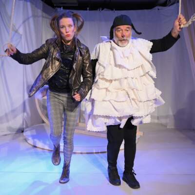 Ein Schaf fürs Leben