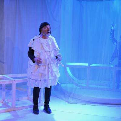 Ein Schaf fürs Leben