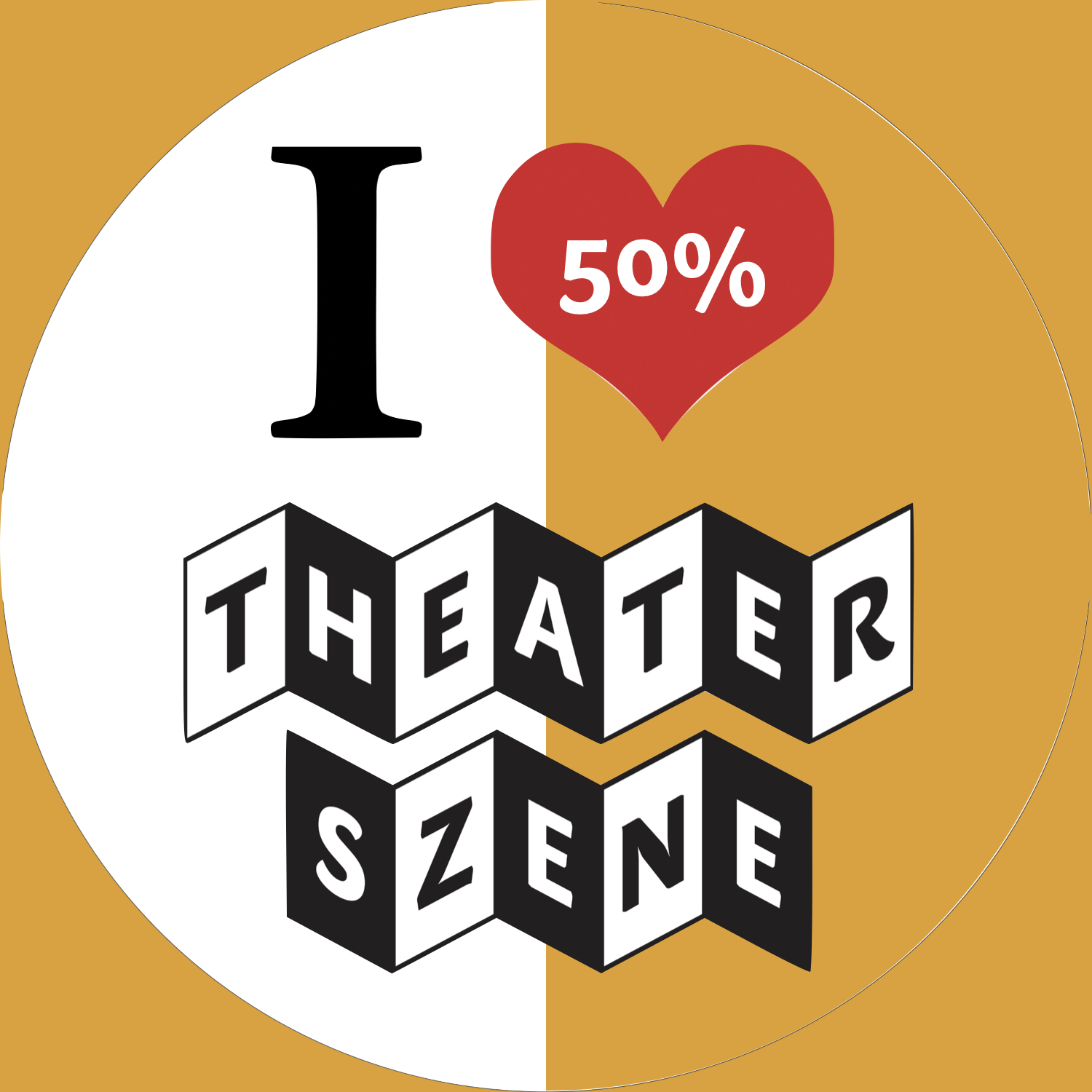 Logo Prozent 50